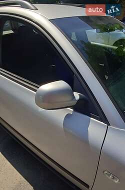 Универсал Volkswagen Passat 1997 в 
