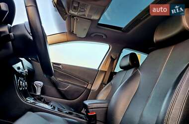 Седан Volkswagen Passat 2008 в 