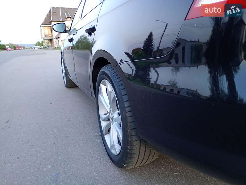 Универсал Volkswagen Passat 2011 в Калуше фото 15 Универсал Volkswagen Passat 2011 в Калуше