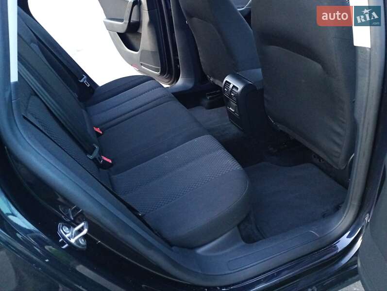 Универсал Volkswagen Passat 2011 в Калуше фото 25 Универсал Volkswagen Passat 2011 в Калуше