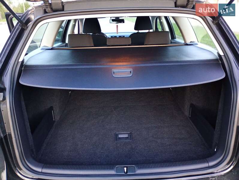 Универсал Volkswagen Passat 2011 в Калуше фото 34 Универсал Volkswagen Passat 2011 в Калуше