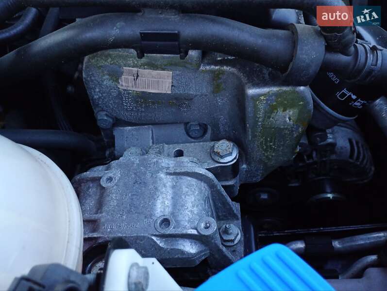 Универсал Volkswagen Passat 2011 в Калуше фото 44 Универсал Volkswagen Passat 2011 в Калуше