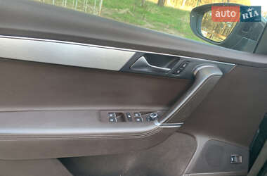 Універсал Volkswagen Passat 2012 в 