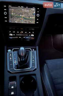 Седан Volkswagen Passat 2021 в 