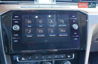 Седан Volkswagen Passat 2019 в 