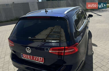 Універсал Volkswagen Passat 2018 в 