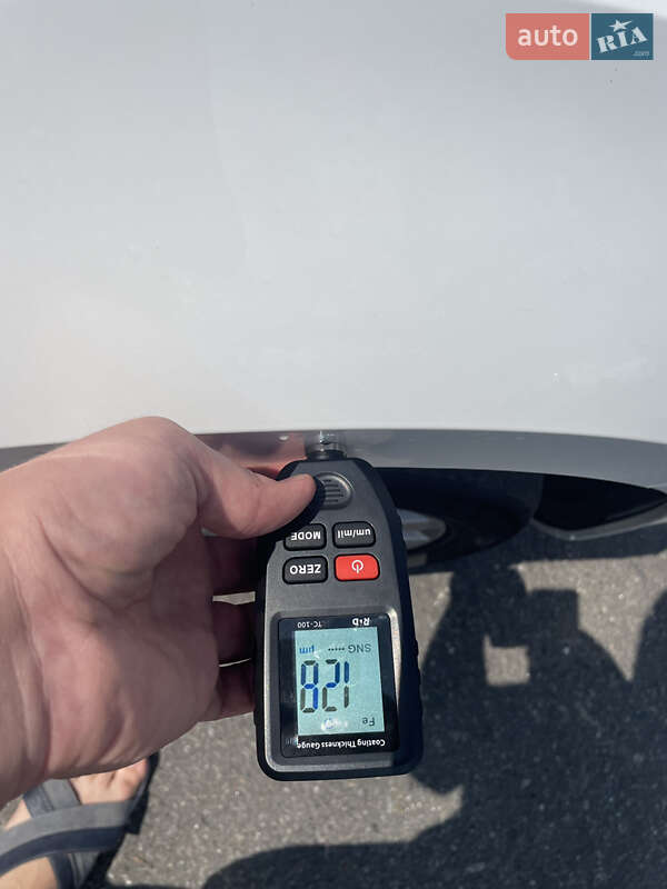 Седан Volkswagen Passat 2016 в Ужгороде