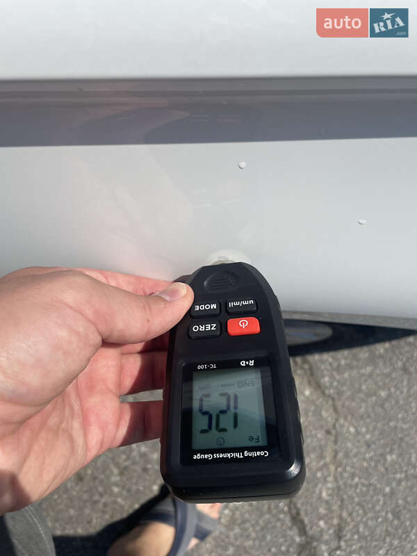 Седан Volkswagen Passat 2016 в Ужгороде