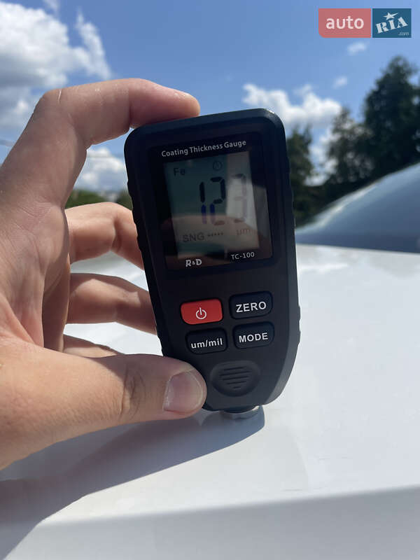 Седан Volkswagen Passat 2016 в Ужгороде