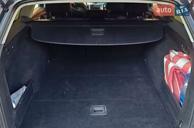 Універсал Volkswagen Passat 2012 в 