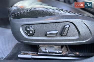 Седан Volkswagen Passat 2011 в 