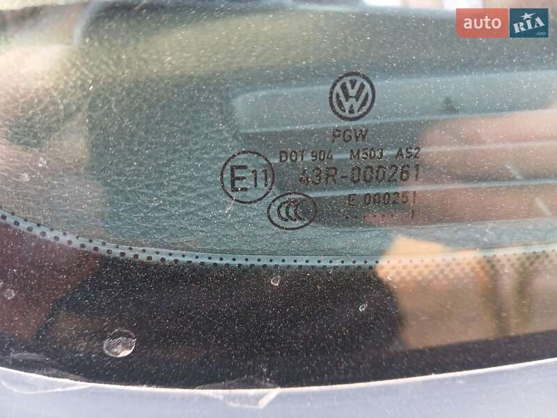 Универсал Volkswagen Passat 2011 в Бродах