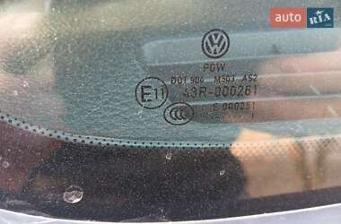 Універсал Volkswagen Passat 2011 в  фото 7 Універсал Volkswagen Passat 2011 в