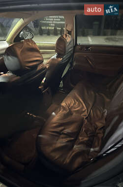 Универсал Volkswagen Passat 2005 в 