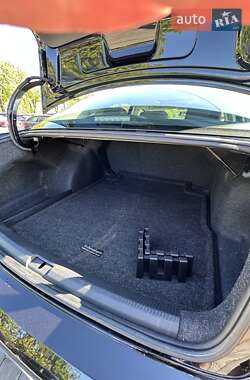 Седан Volkswagen Passat 2018 в 
