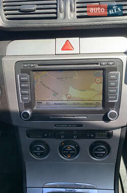 Универсал Volkswagen Passat 2007 в 