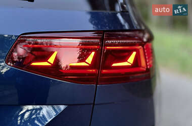 Універсал Volkswagen Passat 2020 в 