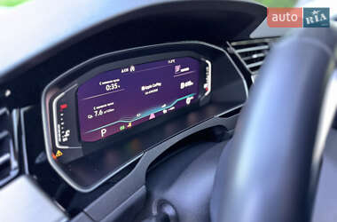 Універсал Volkswagen Passat 2020 в 