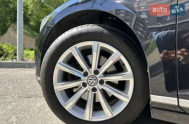 Універсал Volkswagen Passat 2018 в 