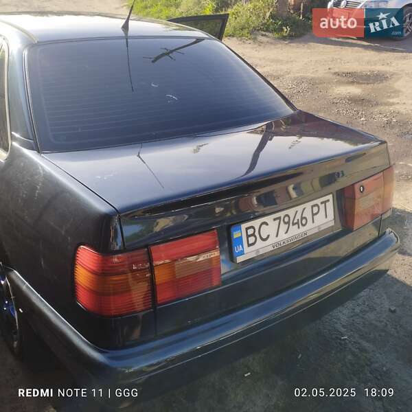 Volkswagen Passat 1994 Volkswagen Passat 1994