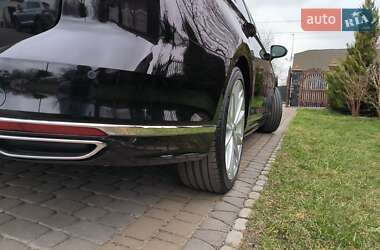 Універсал Volkswagen Passat 2017 в 