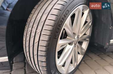 Універсал Volkswagen Passat 2017 в 