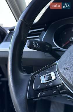 Универсал Volkswagen Passat 2019 в 