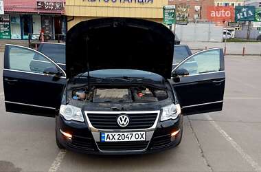 Универсал Volkswagen Passat 2009 в 