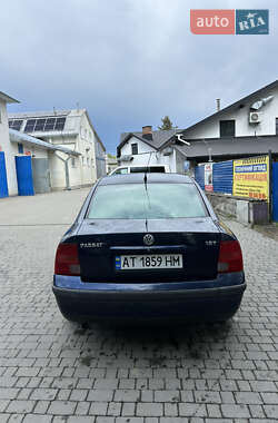 Седан Volkswagen Passat 1998 в 