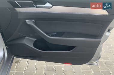 Універсал Volkswagen Passat 2020 в 