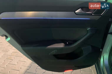 Універсал Volkswagen Passat 2020 в 
