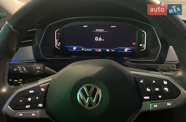 Універсал Volkswagen Passat 2020 в 