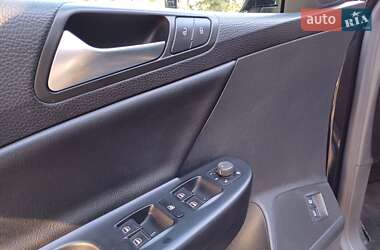 Універсал Volkswagen Passat 2008 в 