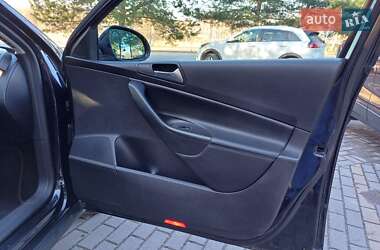 Універсал Volkswagen Passat 2008 в 