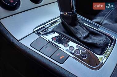 Універсал Volkswagen Passat 2008 в 