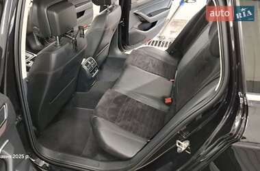 Універсал Volkswagen Passat 2018 в 