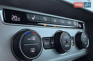 Универсал Volkswagen Passat 2017 в 