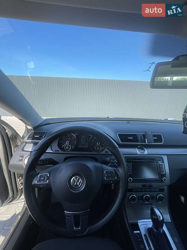 Універсал Volkswagen Passat 2014 в Вінниці фото 8 Універсал Volkswagen Passat 2014 в Вінниці