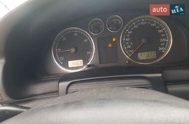 Универсал Volkswagen Passat 2001 в 