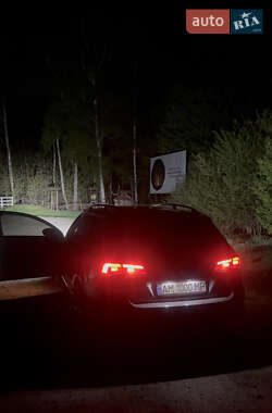 Универсал Volkswagen Passat 2013 в 
