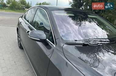 Седан Volkswagen Passat 2022 в 