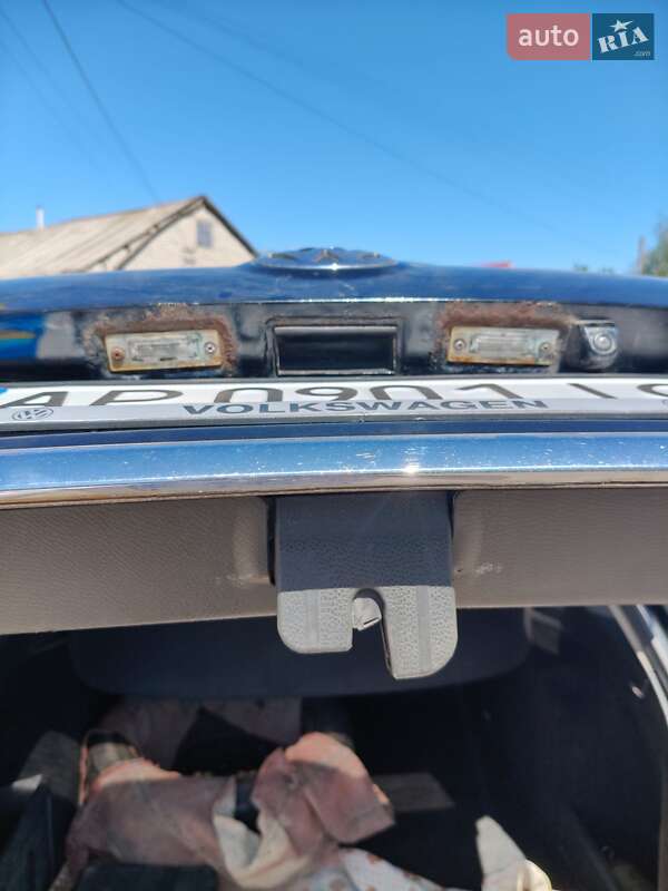 Универсал Volkswagen Passat 2010 в Вольнянске