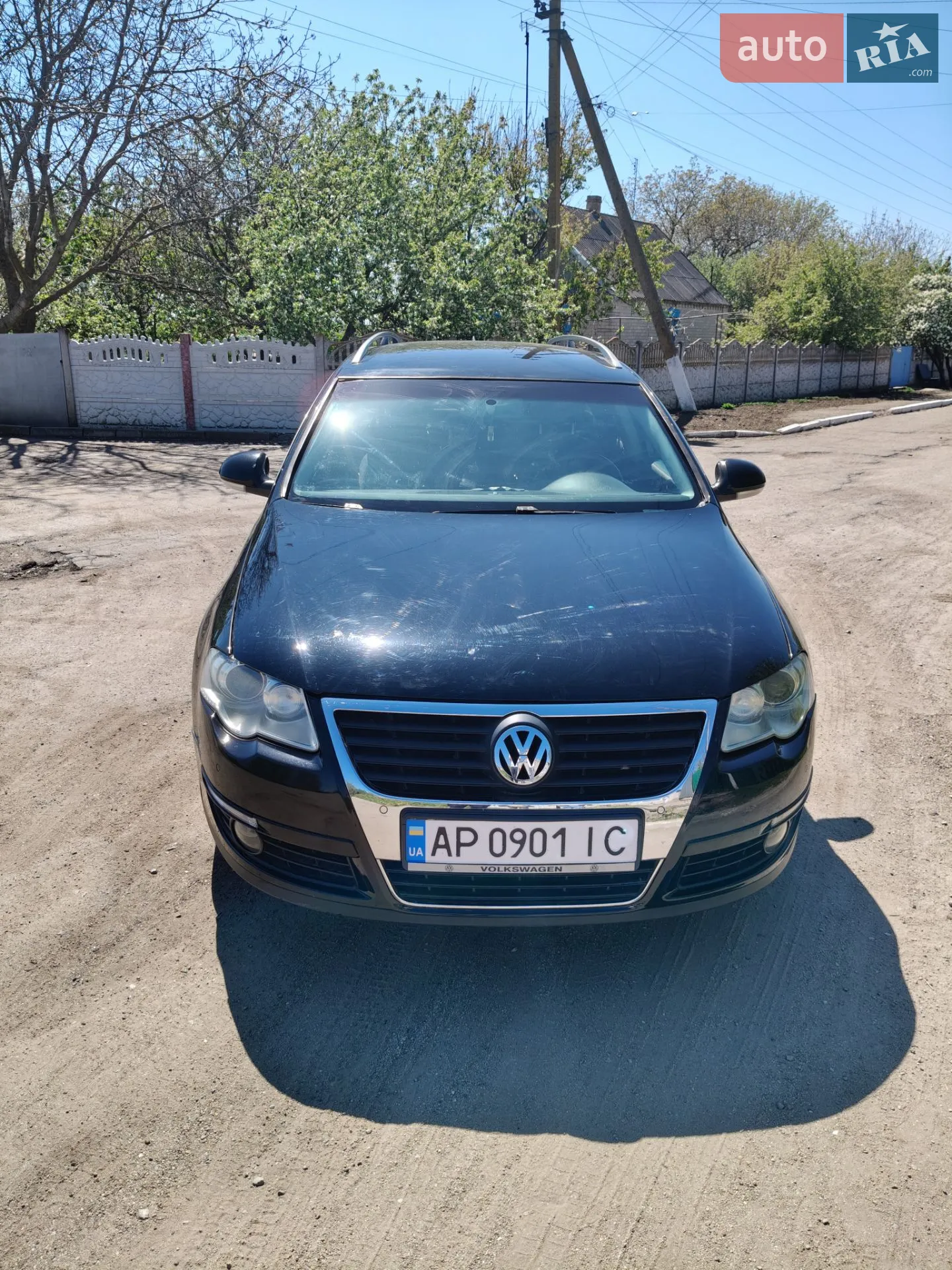 2010 Volkswagen Passat - мініатюра 11