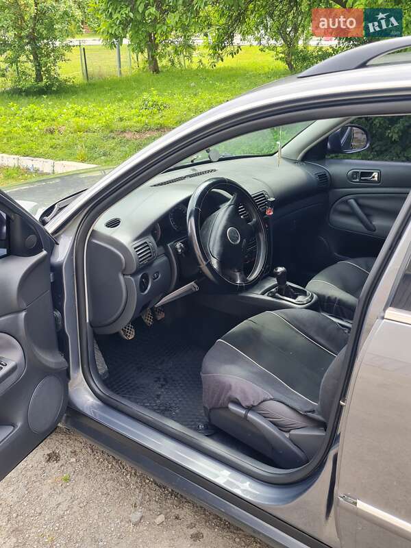 Універсал Volkswagen Passat 2005 в Гусятині