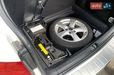 Универсал Volkswagen Passat 2011 в 