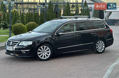Універсал Volkswagen Passat 2009 в 