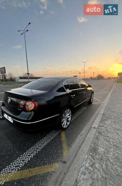 Седан Volkswagen Passat 2006 в 