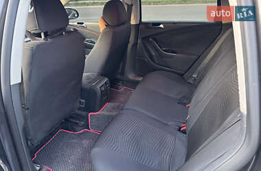 Универсал Volkswagen Passat 2009 в 