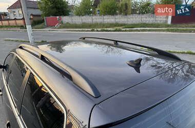Универсал Volkswagen Passat 2009 в 