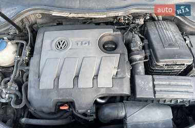 Универсал Volkswagen Passat 2009 в 